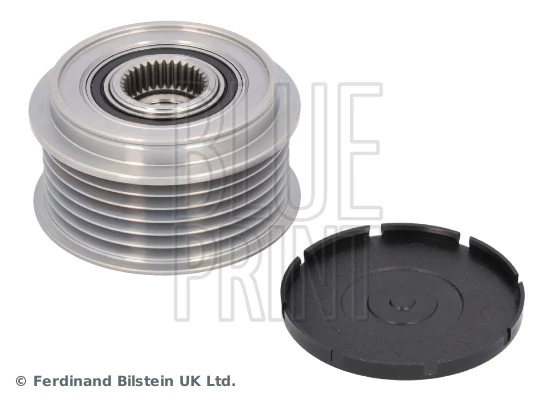 Alternator Freewheel Clutch
